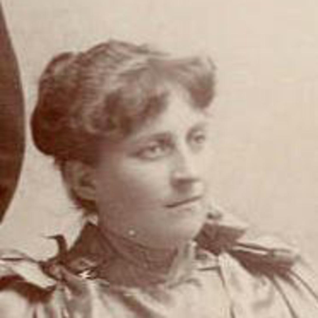 Harriet Laura Lamb (1830 - 1899) Profile